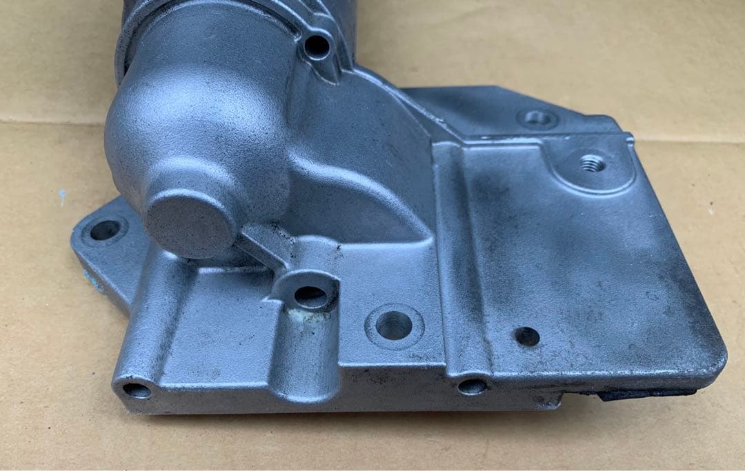 マツダRX8 A/T後期車スターターモーター