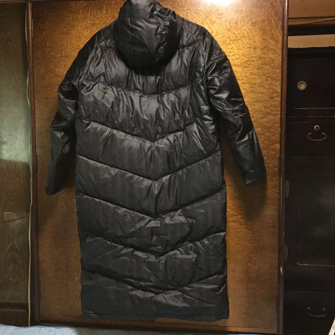 ゆうこ adidas アディダス ベンチコート