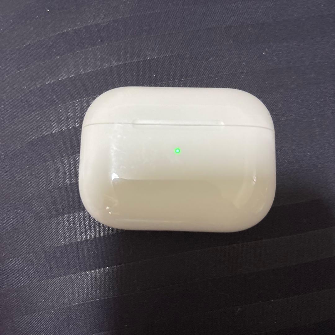 Apple AirPods Pro 本体　MLWK3J/A 動作確認済