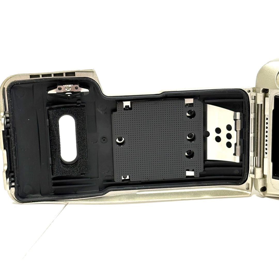 【完動品】Y-441 OLYMPUS ∞ STYLUS ZOOM 140