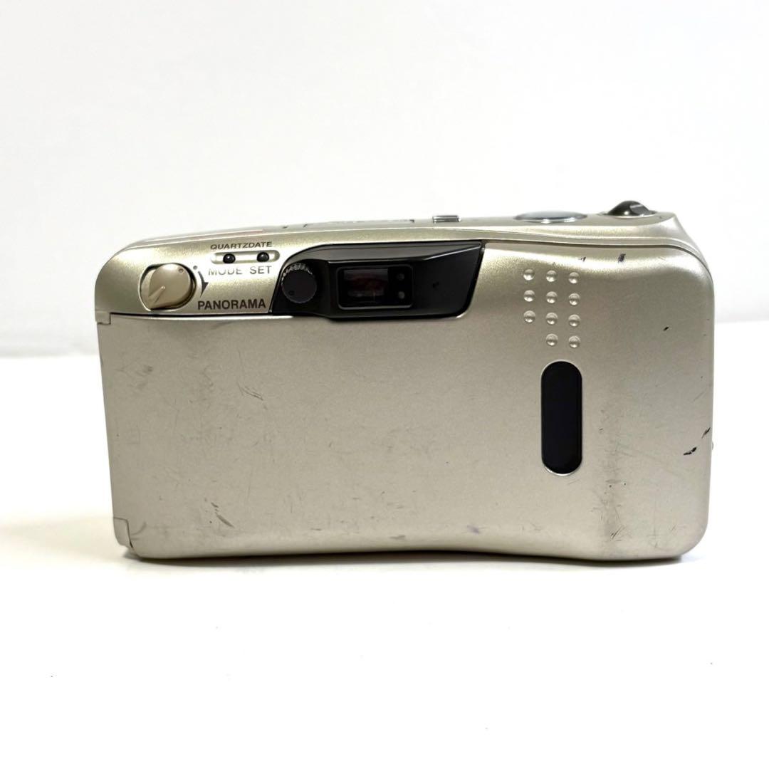 【完動品】Y-441 OLYMPUS ∞ STYLUS ZOOM 140