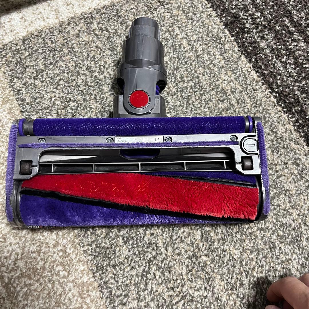 ダイソンV10 dyson cyclone v10 【ジャンク品】