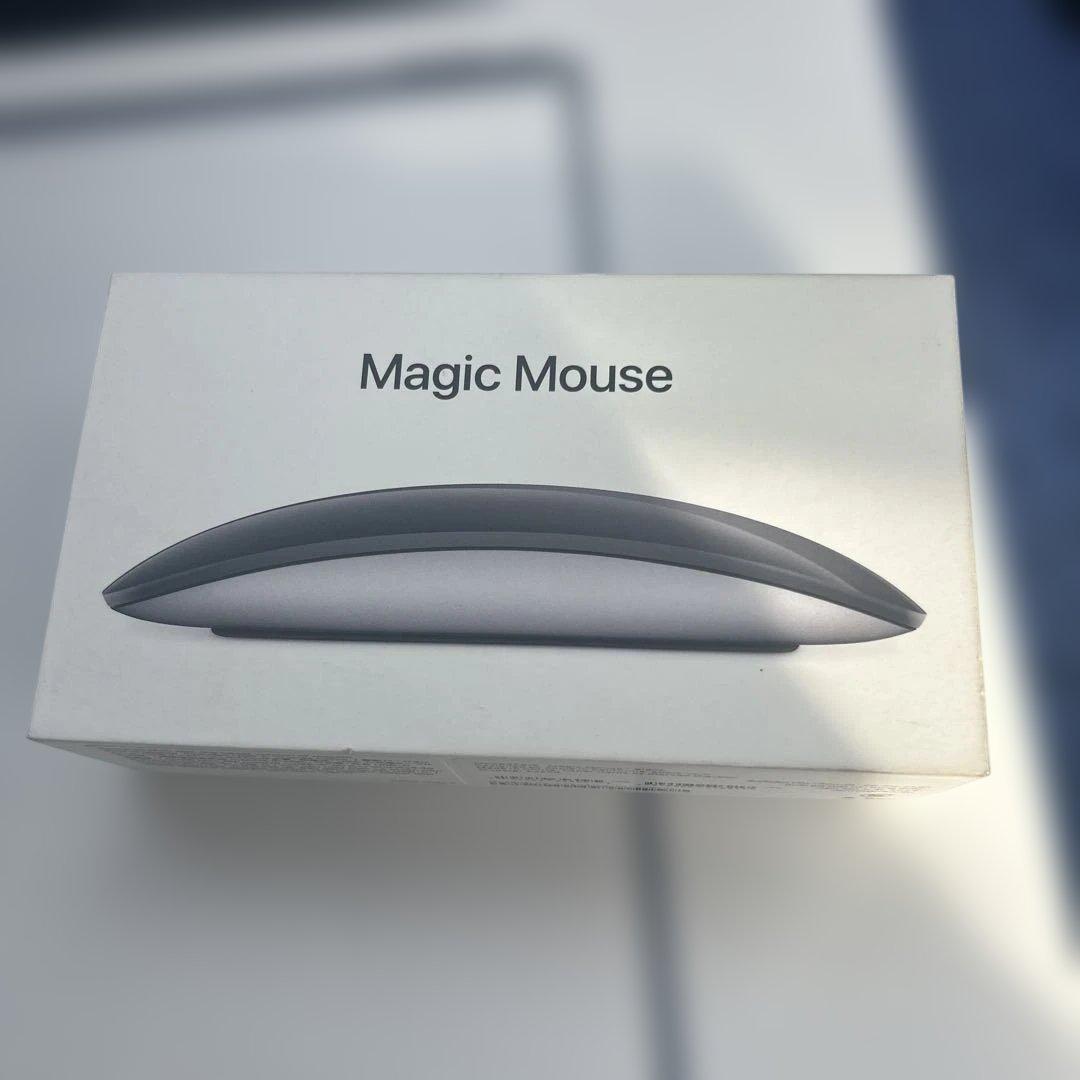 MacBook Air (M2, 2022) ミッドナイト