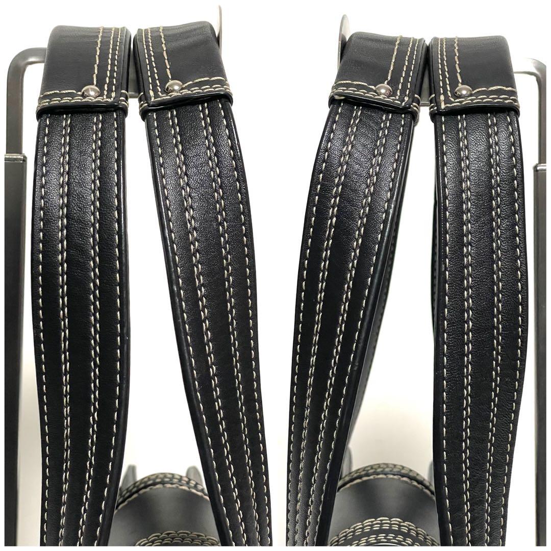 COACH コーチ ワンショルダーバッグ キャンバス F13975 ターンロック