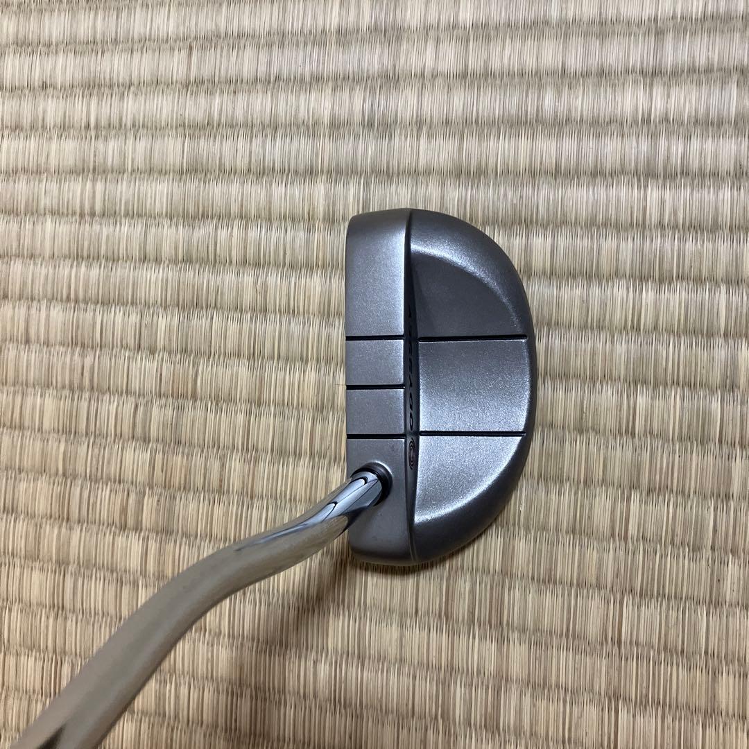 ODYSSEY WHITE HOT PRO 2.0 ROSSIE 33インチ