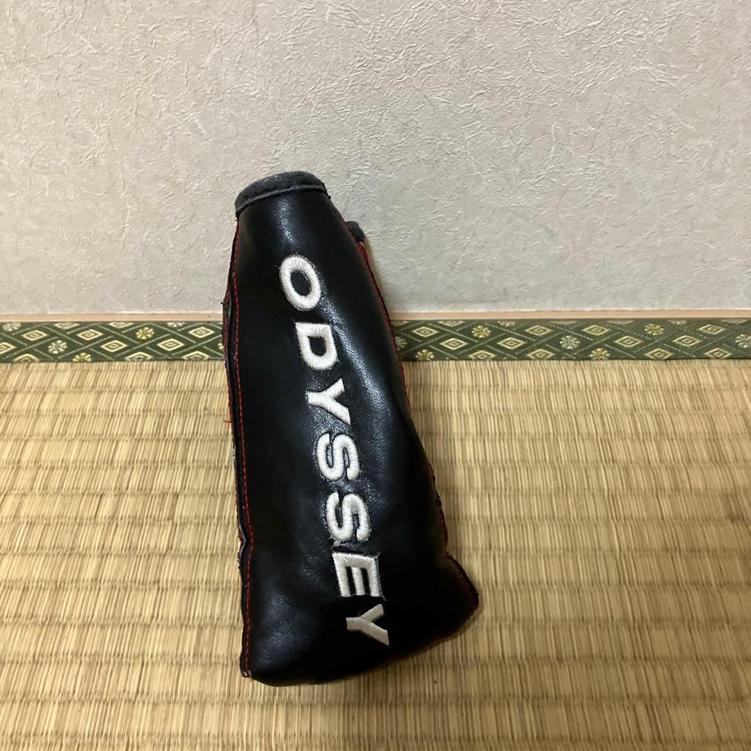 ODYSSEY WHITE HOT PRO 2.0 ROSSIE 33インチ
