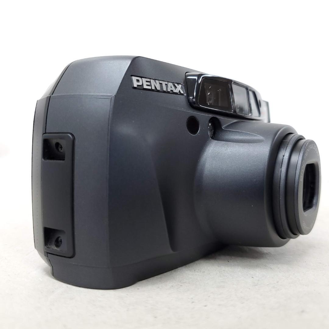 【動作確認済】 Pentax ESPIO 160 F1225-316-8p y