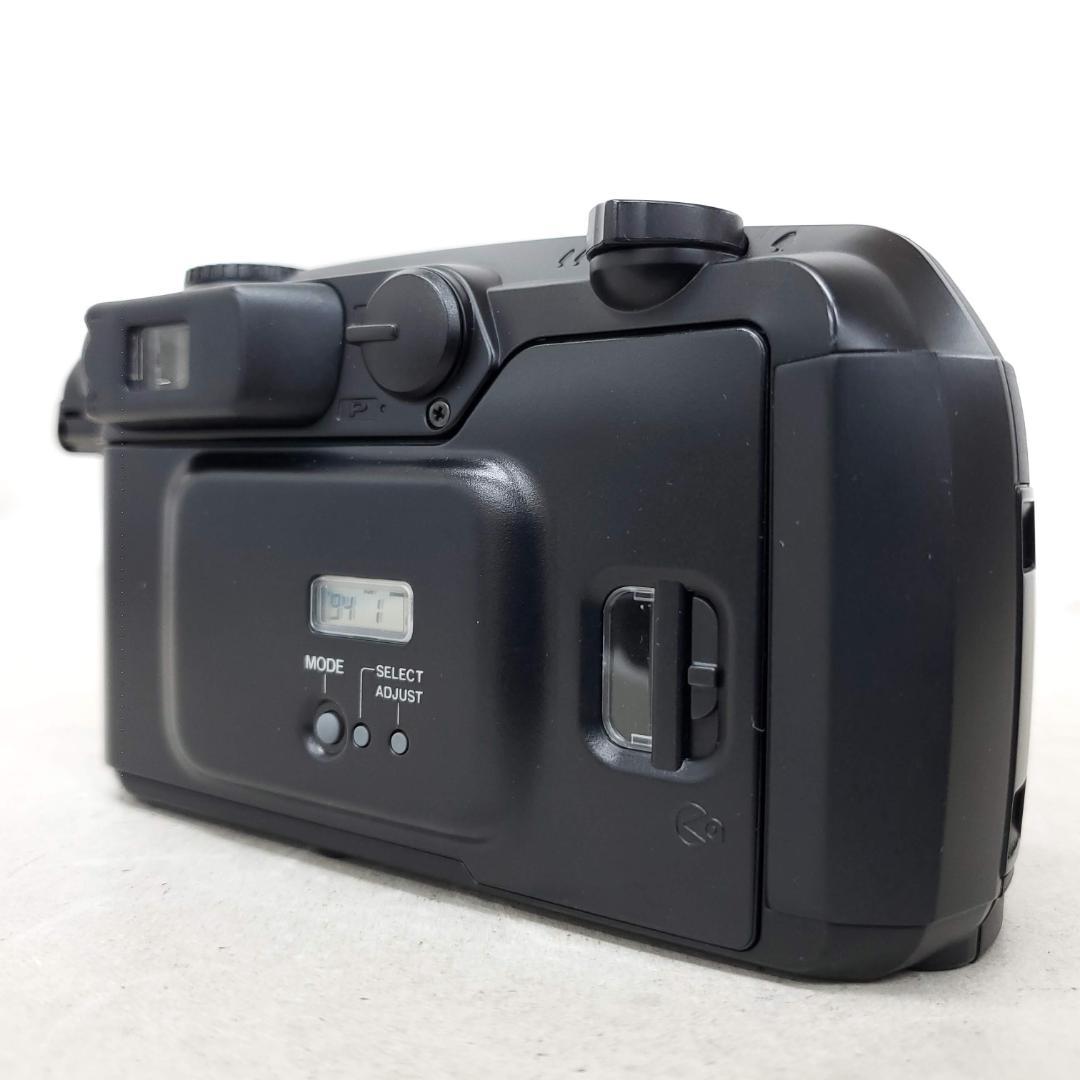 【動作確認済】 Pentax ESPIO 160 F1225-316-8p y