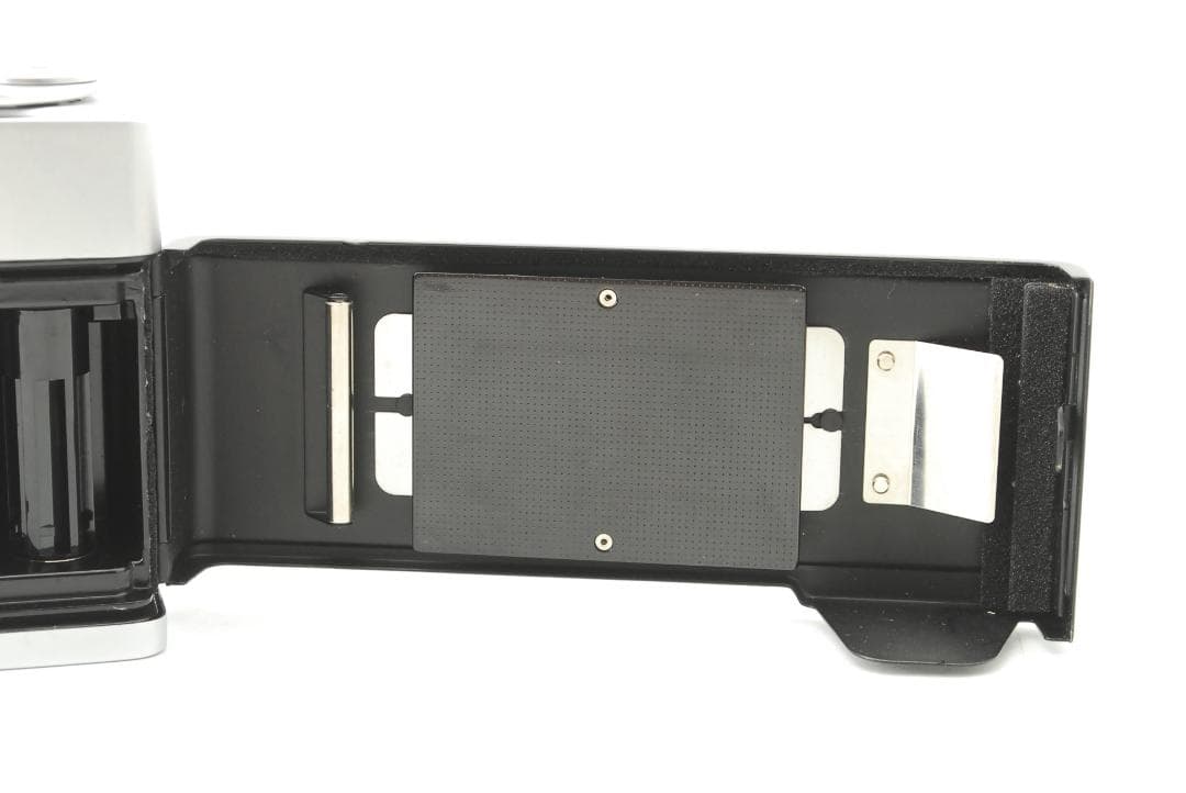 【完動品・美品】 OLYMPUS 35 SP レンジファインダーフィルムカメラ