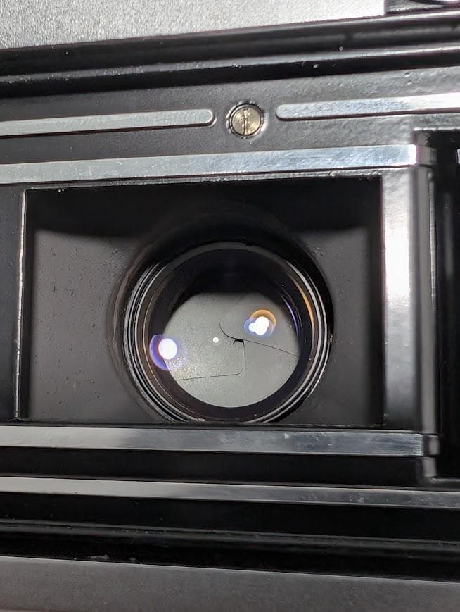 【完動品・美品】 OLYMPUS 35 SP レンジファインダーフィルムカメラ