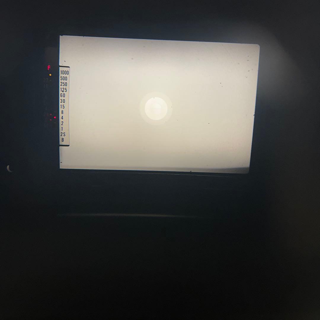 FUJICA AX-5 +Fujinon 50mm f1.6 動作美品