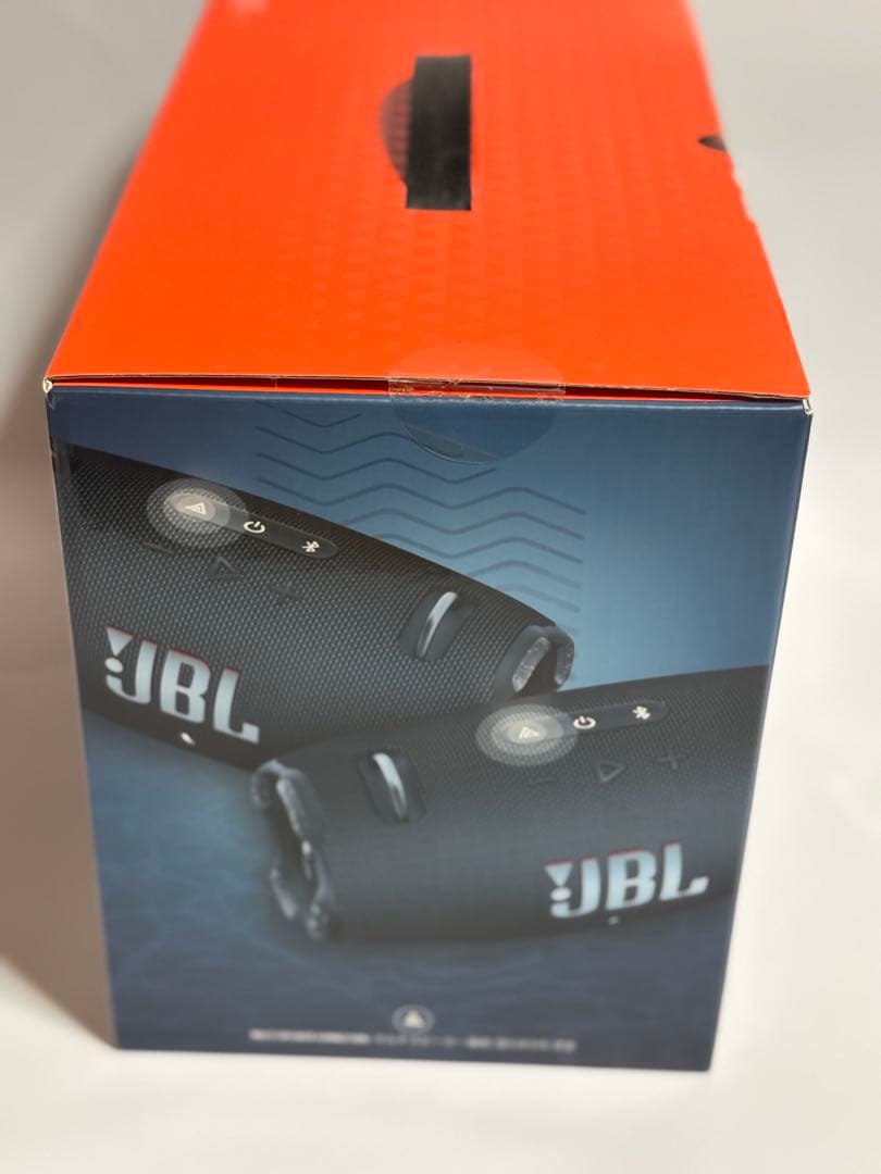 スピーカー・ウーファー JBL XTREME4