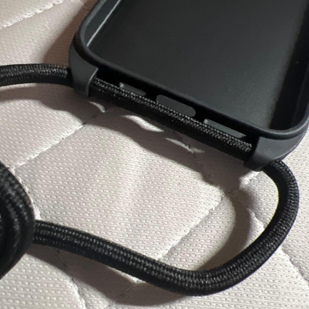 PRADA iPhone 15 Pro Max ケース最終値下げ