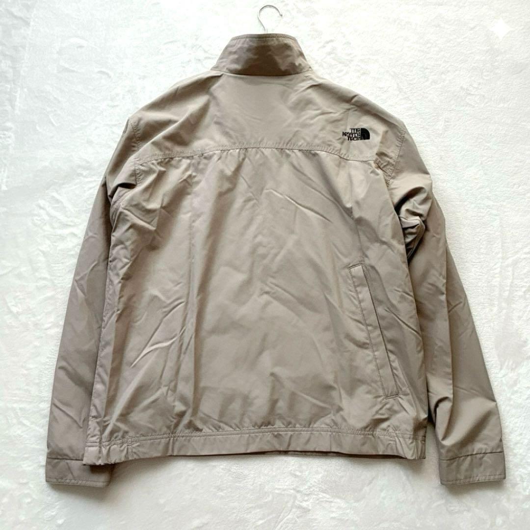 希少XXL✨美品 ノースフェイス ナイロンジャケット ウインドブレーカー