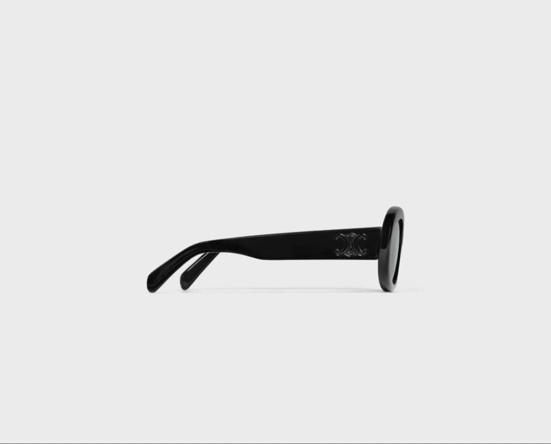 celine セリーヌ　トリオンフ 01 サングラス / アセテート