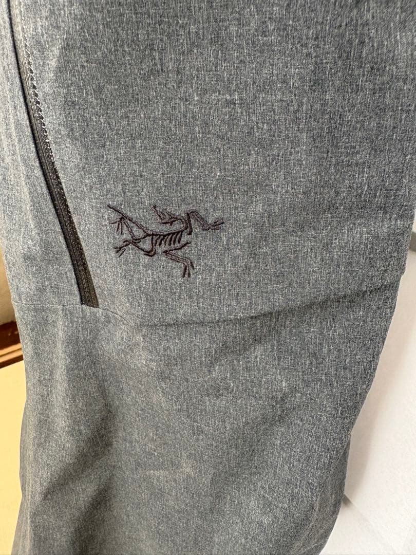 【ARC'TERYX】Women's☆スキー・スノボ☆センチネル ビブ パンツ