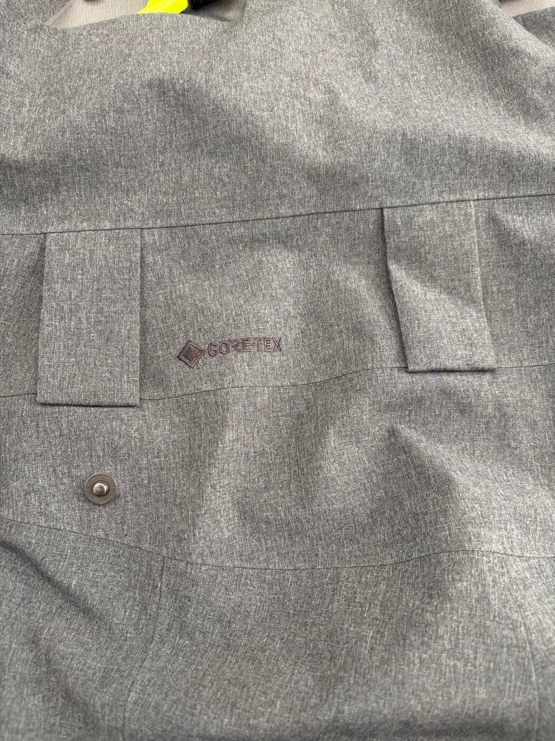 【ARC'TERYX】Women's☆スキー・スノボ☆センチネル ビブ パンツ