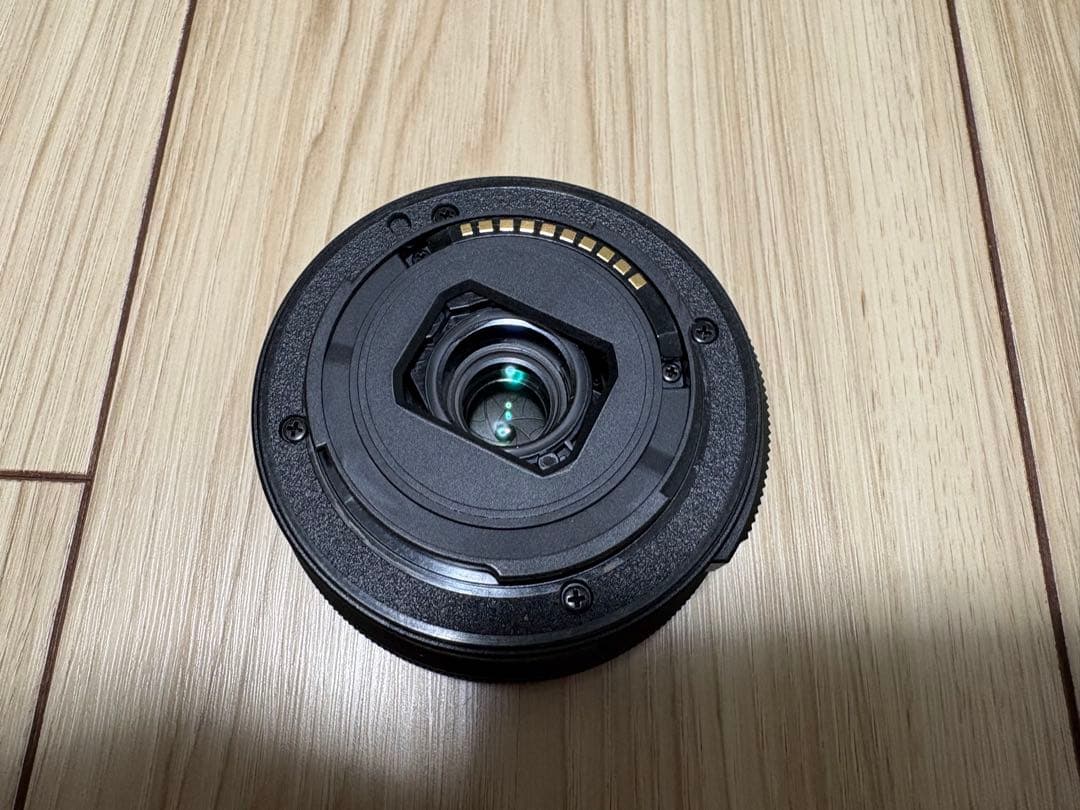 【美品】SONY ZV-E10 II パワーズームレンズキット