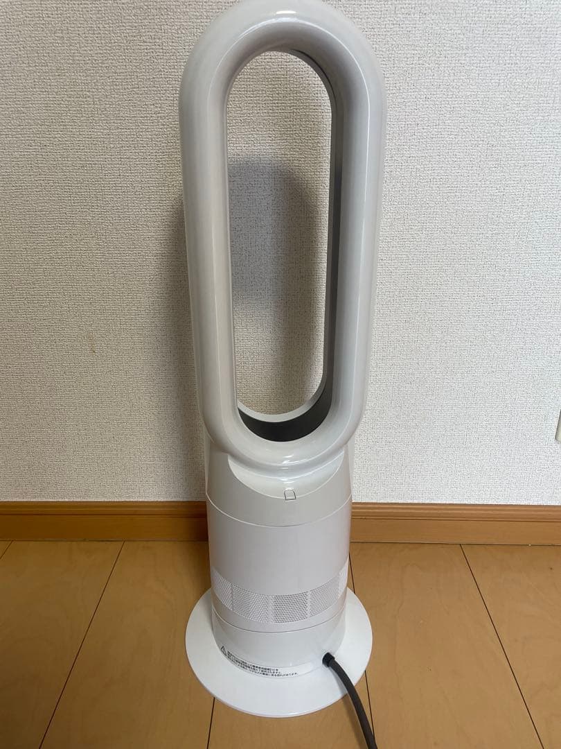 Dyson AM09 2022年製 hot＋cool ファンヒーター 扇風機