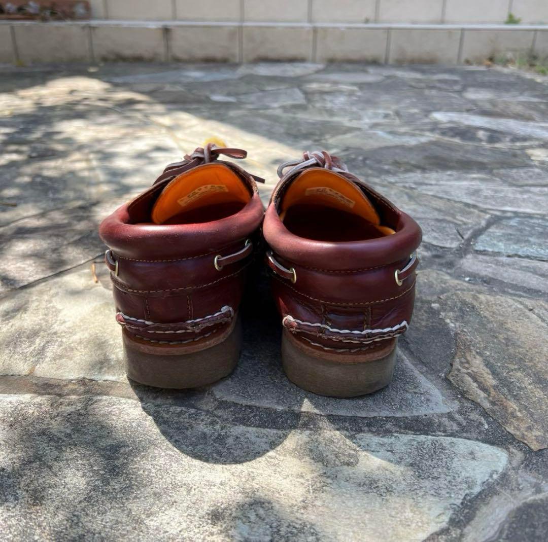 靴 Timbealand AUTHENTICS 3EYE CLASSIC