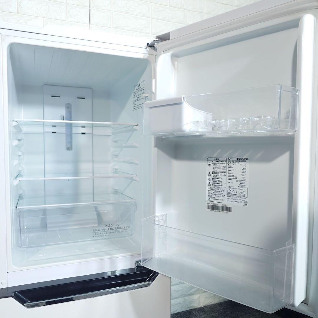 生活家電 3点セット 冷蔵庫 洗濯機 電子レンジ 1人暮し A004