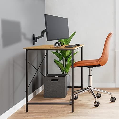 ERGOTRON エルゴトロン LX モニターアーム ウォールマウント 壁掛けm