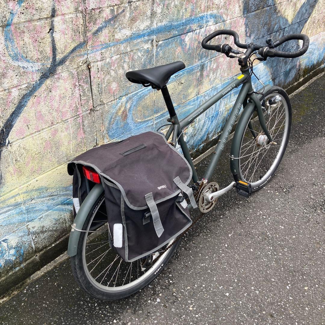 RITEWAY SONOMA1.0 オートライトLED 整備済み