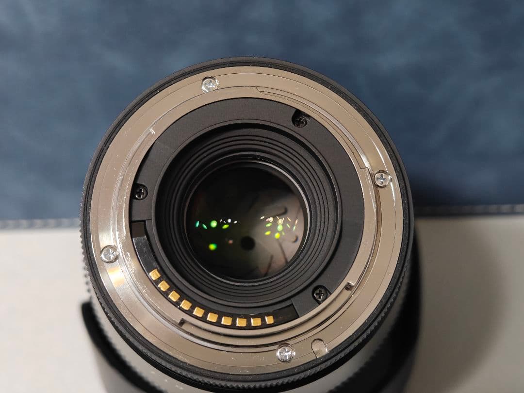 SIGMA 16mm F1.4 DC DN SONY Eマウント