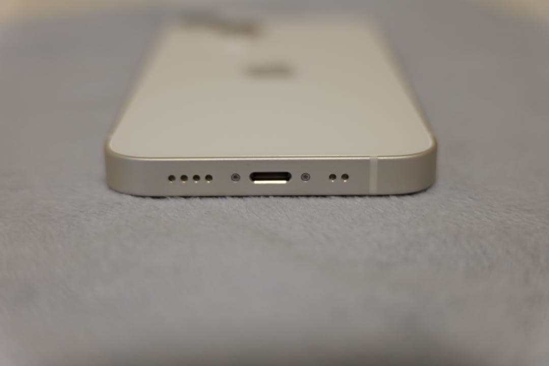 Apple iPhone13 mini 512GB SIMフリー スターライト