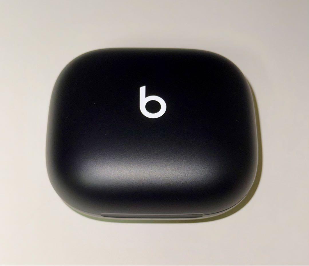 Beats Powerbeats Pro 2 ジェットブラック