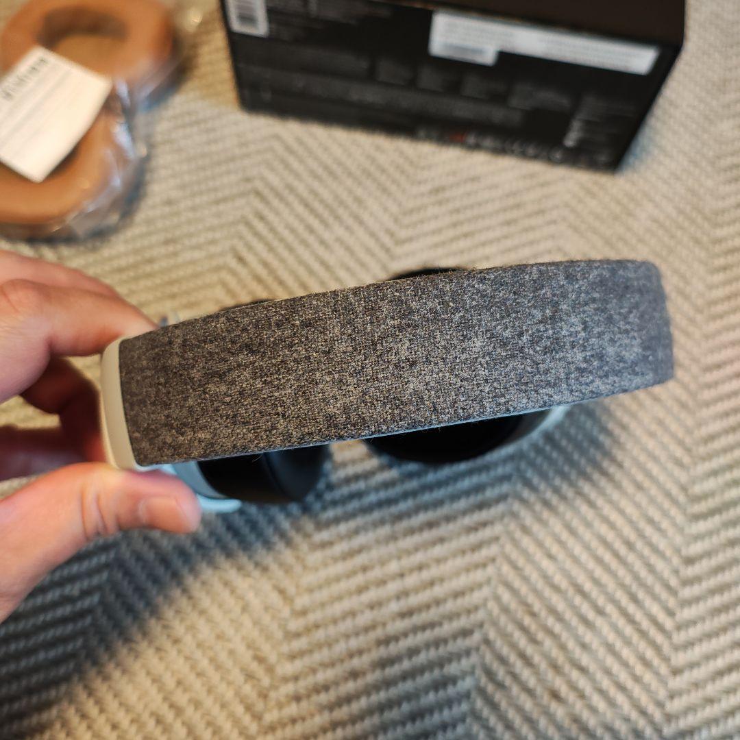 【カスタムカラー】SKULLCANDY Crusher Wireless+バッグ