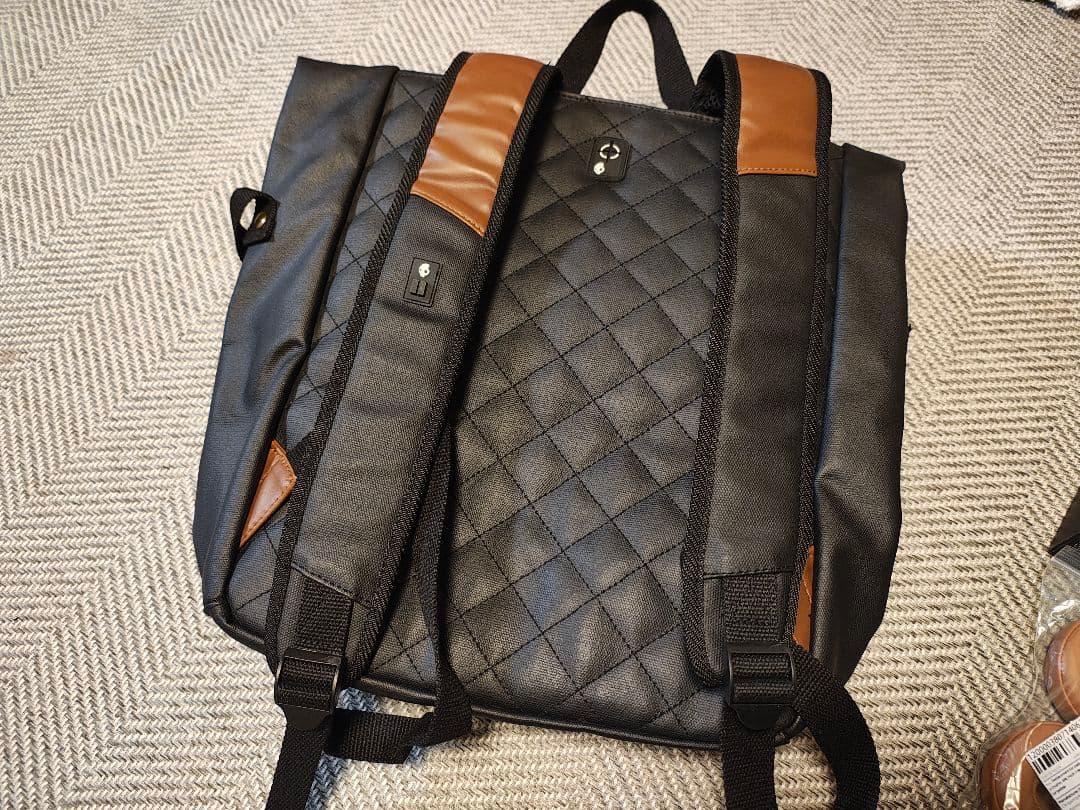 【カスタムカラー】SKULLCANDY Crusher Wireless+バッグ