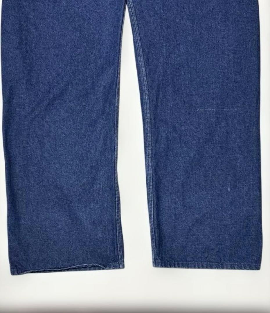 Oshkosh B'gosh70'Sヴィンテージ オーバーオール(激レア物)