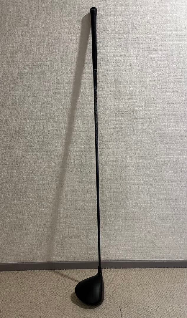 cobra DS-ADAPT LS 9°