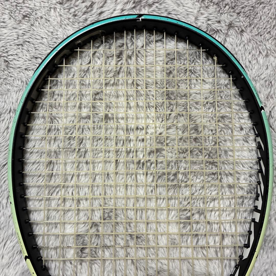 ヘッド(Head)グラフィン360+ グラビティS (285g)２本セット