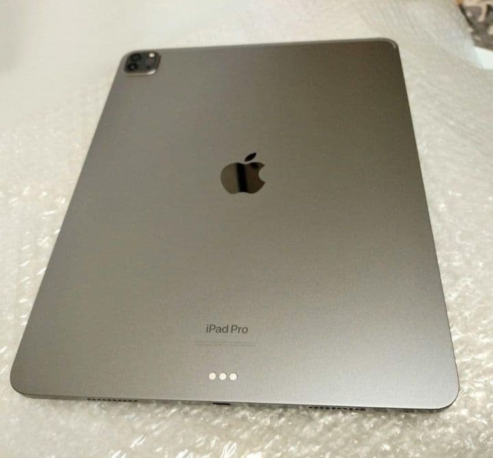 iPad Pro 12.9インチ 第6世代 1TB Apple Pencil付