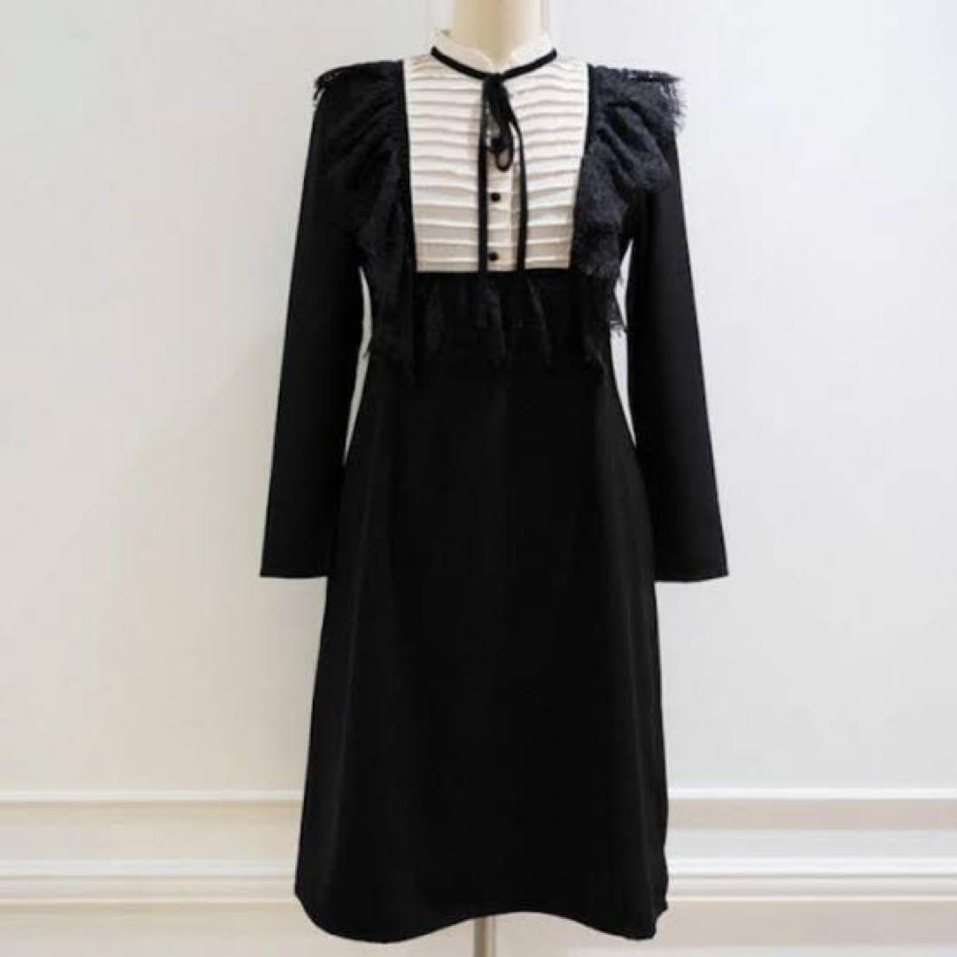 ワンピース herlipto La Seine Dress