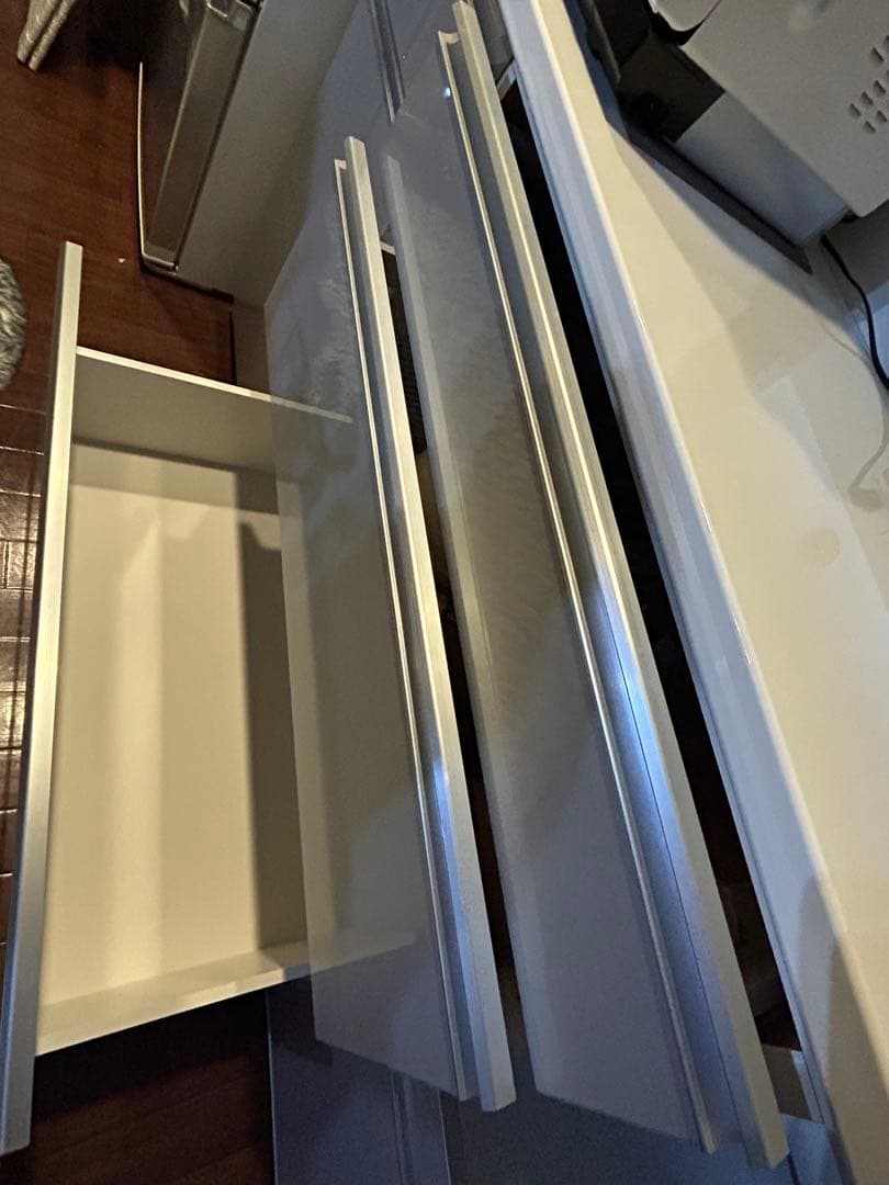 SUNNY Takahashi works キッチンボード160シルバー値下げ❗️