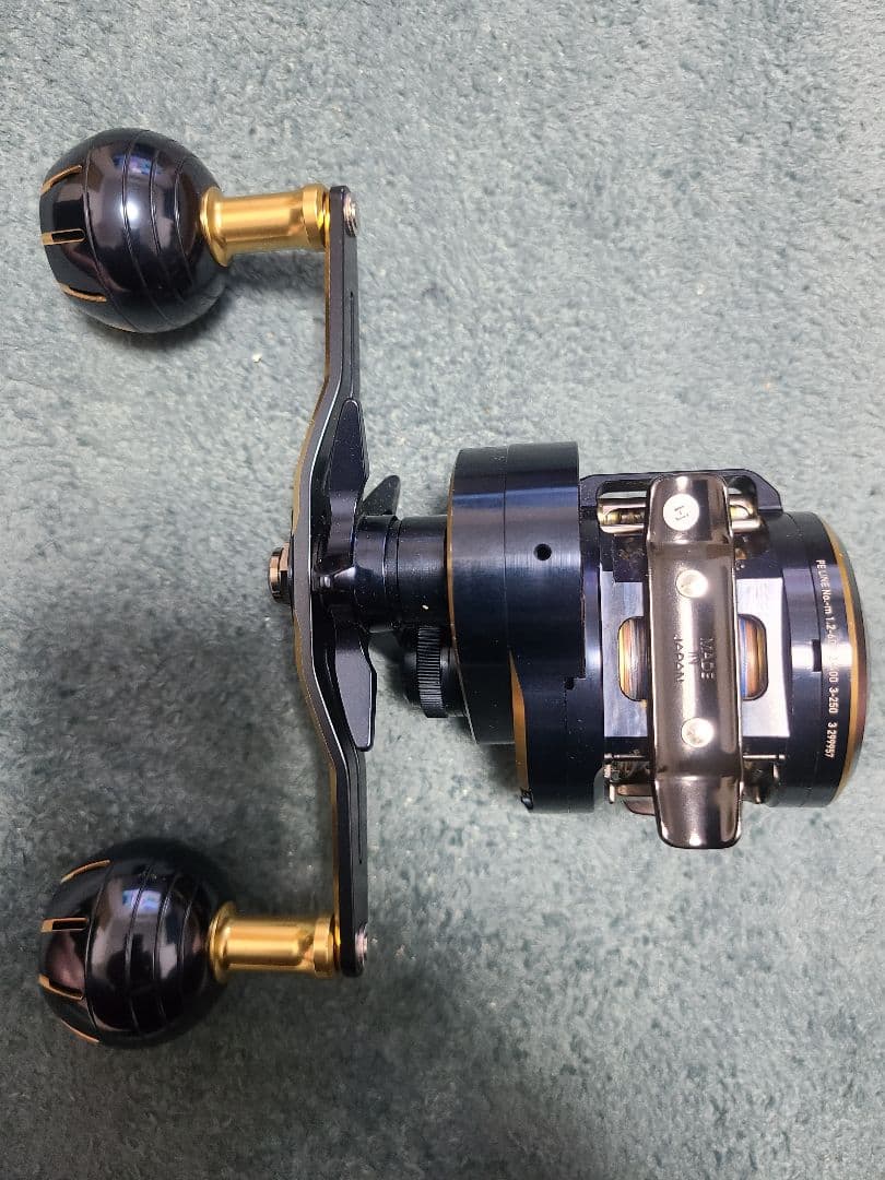 ソルティガ　21ソルティガ　IC　300-DH