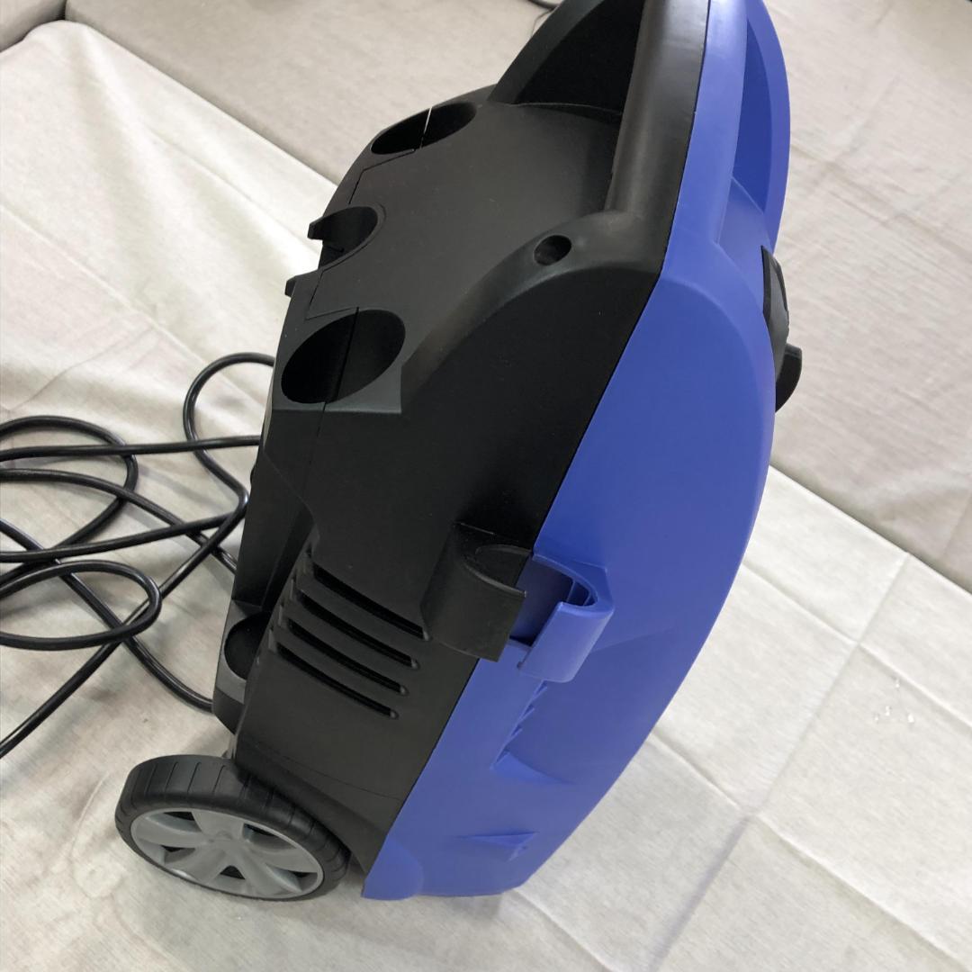 s*s様 HiKOKI 家庭用高圧洗浄機 AC100V 1200W FAW105