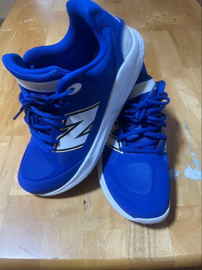 ニューバランス 靴　28.5cm