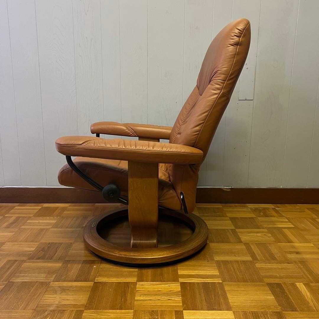 【6/30まで販売】 EKORNES エコーネス ストレスレスチェア オットマン