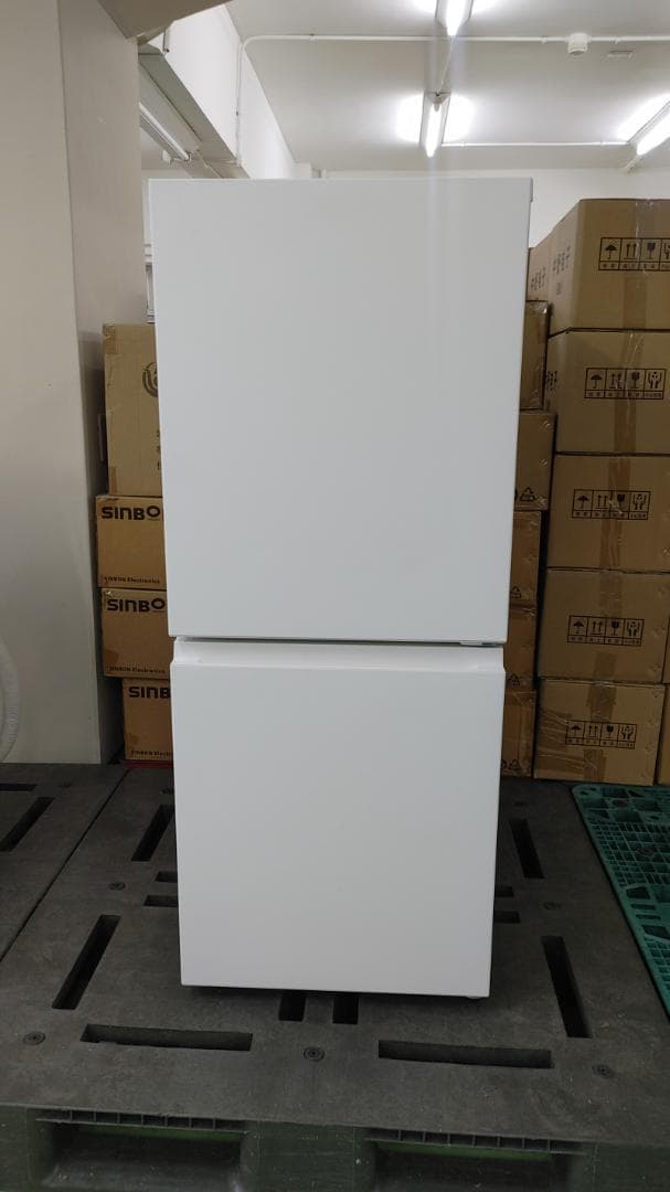 冷蔵庫 （Panasonic 2024年製）