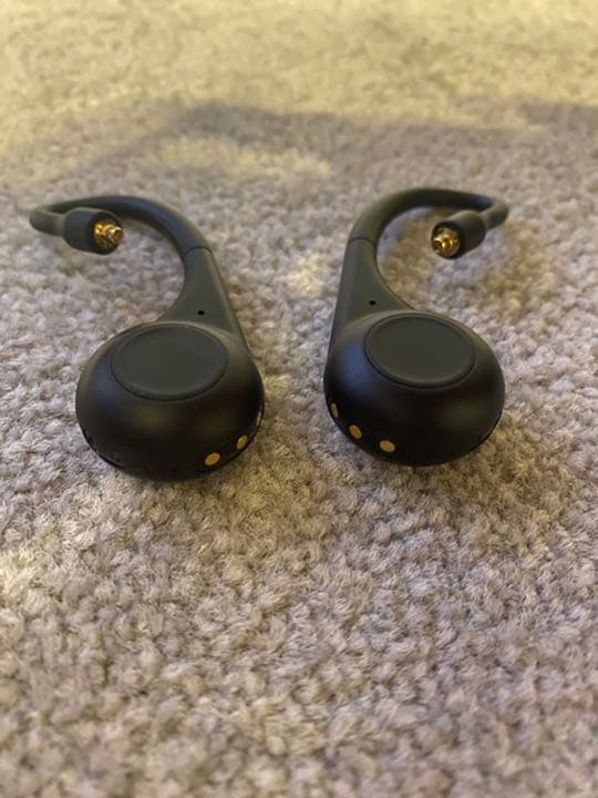 Shure RMCE-TW1 Bluetooth アダプタ