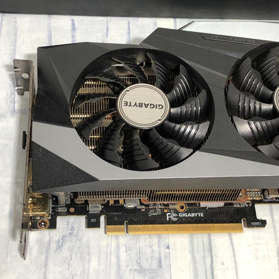 美品⭐︎GeForce RTX3080 GAMING OC 10GB GDDR6X