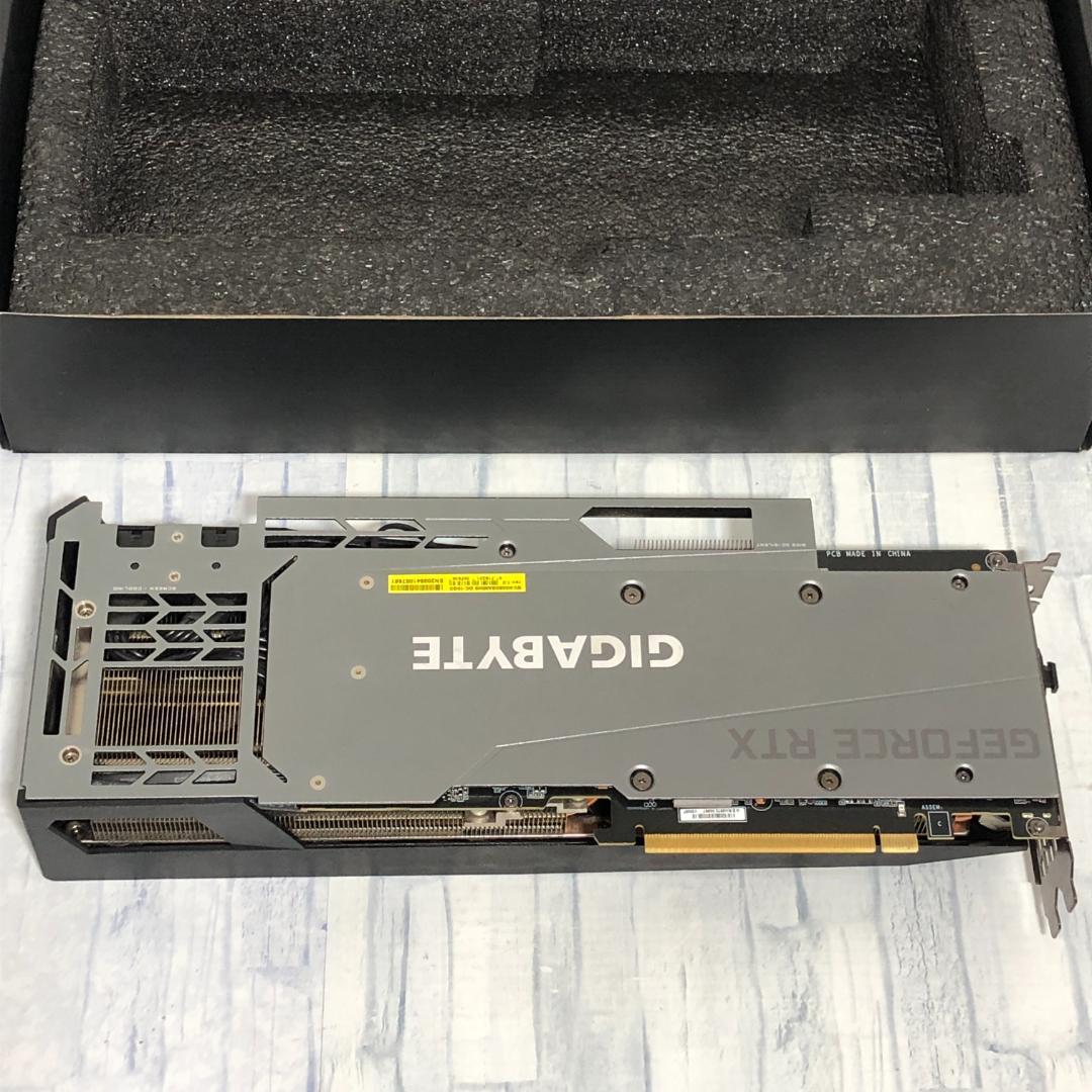 美品⭐︎GeForce RTX3080 GAMING OC 10GB GDDR6X