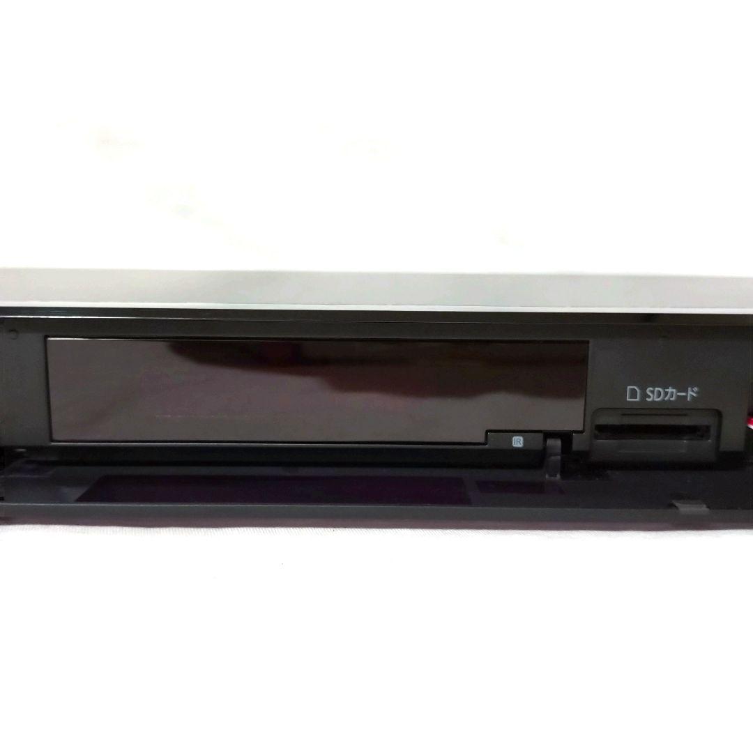 Panasonic　ブルーレイディスクレコーダー DMR-BRW1020　1TB