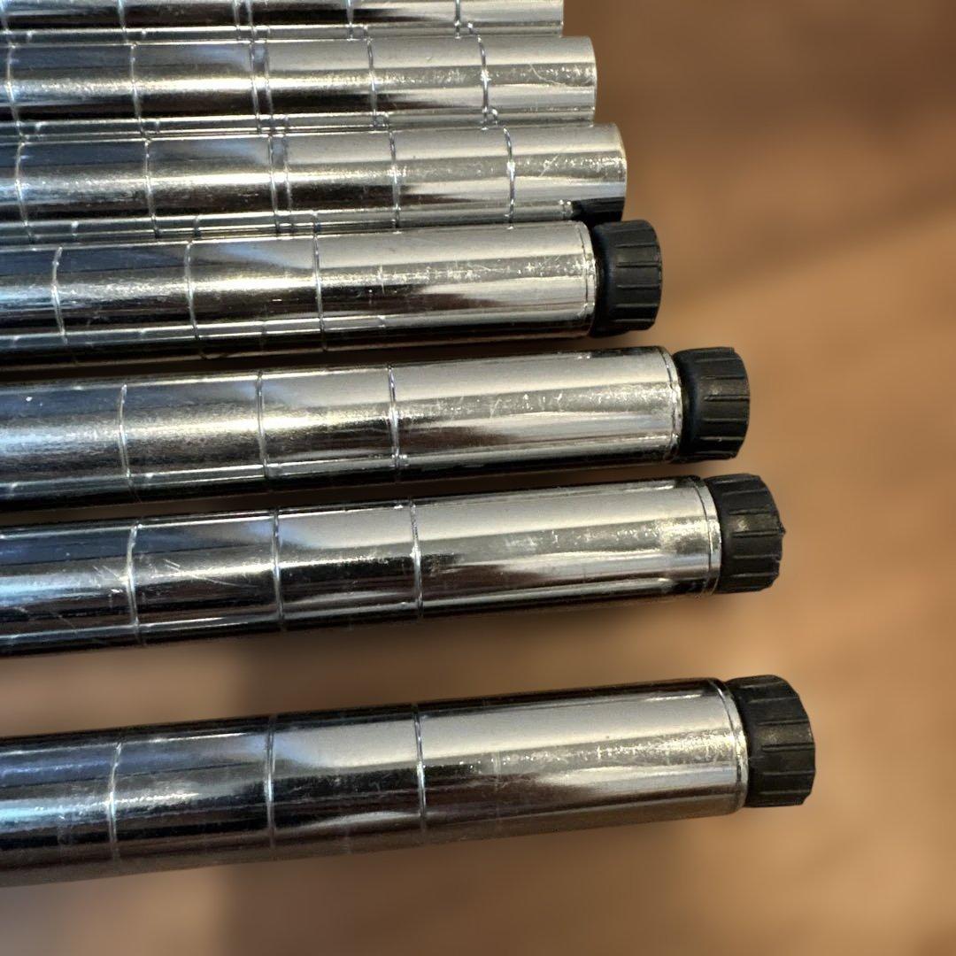 ルミナス　メタルラック