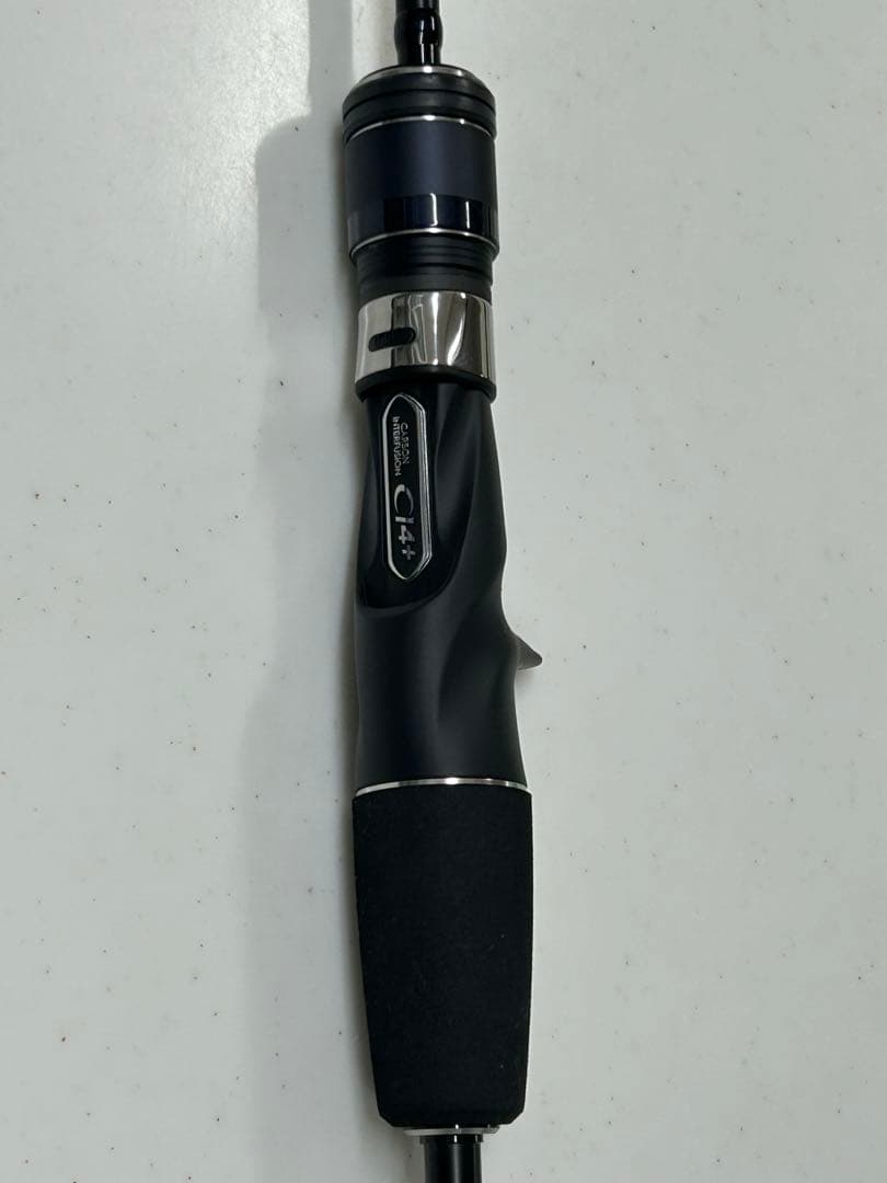 ☆シマノ ジギングロッド 20GAME Type Ｊ　B60-3 新品・未使用♪