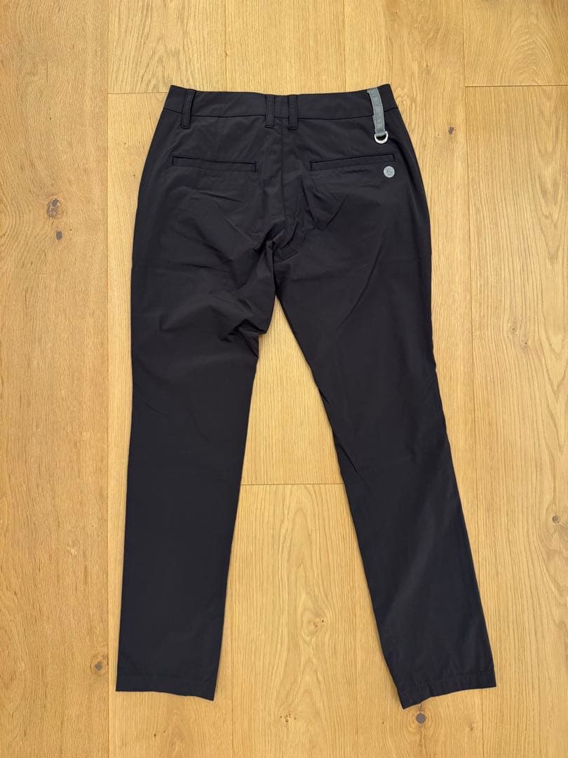 BRIEFING GOLF レディースパンツ　サイズS